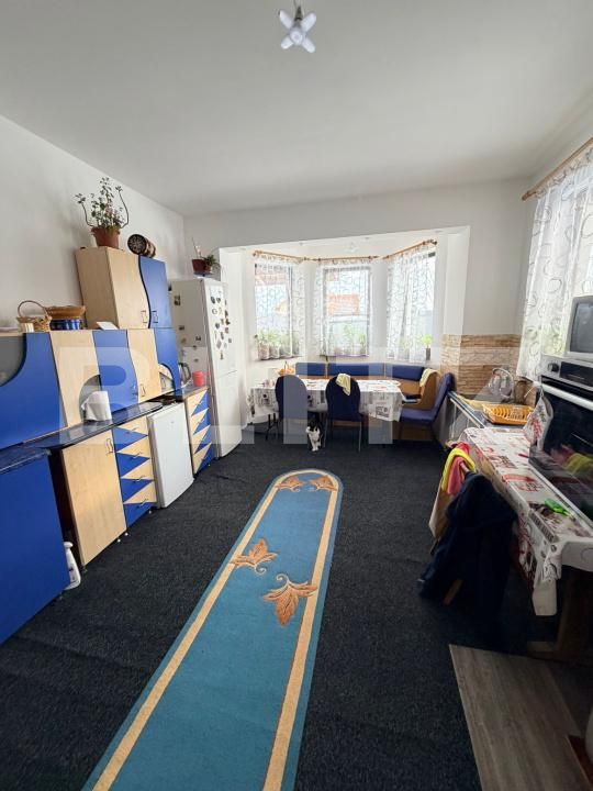 Casa de vânzare 5 camere Cristian - 184861CV | BLITZ Brașov | Poza6