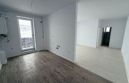 Apartament 2 camere, etajul 1, parcare boxa, Beta Residence
