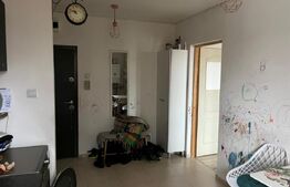 Apartament 2 camere, semidecomandat, Bulevardul Saturn