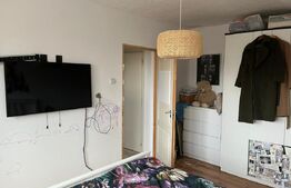 Apartament 2 camere, semidecomandat, Bulevardul Saturn