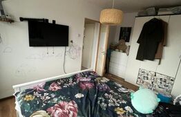 Apartament 2 camere, semidecomandat, Bulevardul Saturn