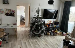 Apartament 2 camere, semidecomandat, Bulevardul Saturn