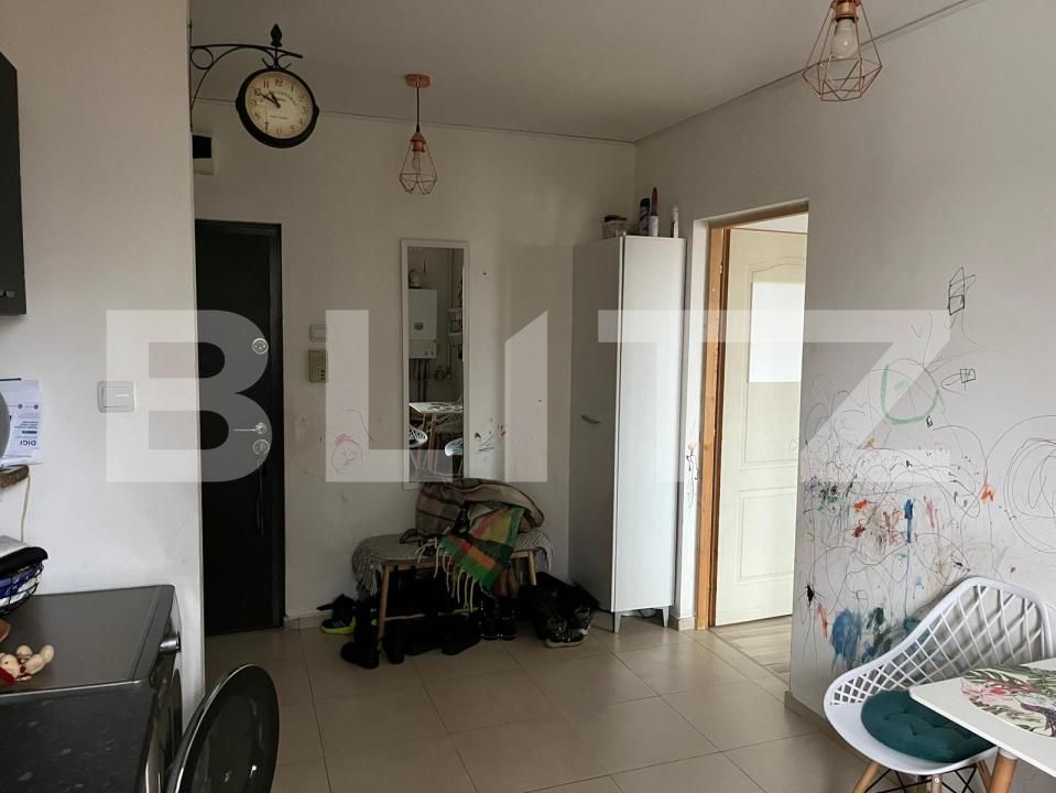 Apartament de vânzare 2 camere Astra - 184868AV | BLITZ Brașov | Poza4