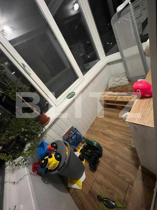 Apartament de vânzare 2 camere Astra - 184868AV | BLITZ Brașov | Poza12