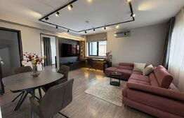 Duplex 3 camere, 150 mp, energie verde, zona Auchan Iris