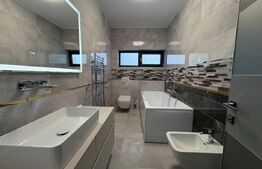 Duplex 3 camere, 150 mp, energie verde, zona Auchan Iris