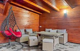 Duplex 3 camere, 150 mp, energie verde, zona Auchan Iris