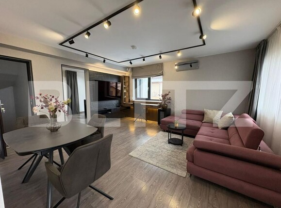 Casa de închiriat 3 camere Iris - 184869CI | BLITZ Cluj-Napoca | Poza1