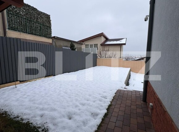 Casa de închiriat 3 camere Iris - 184869CI | BLITZ Cluj-Napoca | Poza9