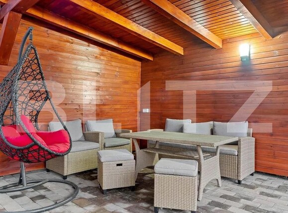 Casa de închiriat 3 camere Iris - 184869CI | BLITZ Cluj-Napoca | Poza6