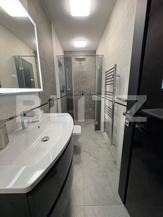 Casa de închiriat 3 camere Iris - 184869CI | BLITZ Cluj-Napoca | Poza4