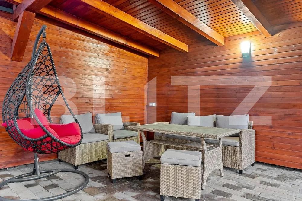 Casa de închiriat 3 camere Iris - 184869CI | BLITZ Cluj-Napoca | Poza6