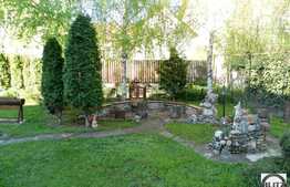 O proprietate deosebita! 250 mp utili si 864 mp teren! Zona de case