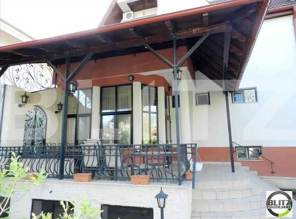 Casa de vânzare 1 camera Gheorgheni - 18487CV | BLITZ Cluj-Napoca | Poza1