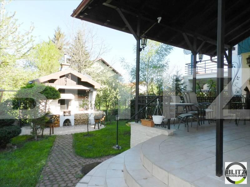 Casa de vânzare 1 camera Gheorgheni - 18487CV | BLITZ Cluj-Napoca | Poza3