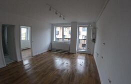 Exclusivitate ! Apartament 2 camere, Finisat, 37 mp, parcare , Beta