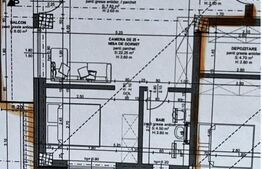 Exclusivitate ! Apartament 2 camere, Finisat, 37 mp, Parcare , Beta