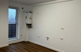 Exclusivitate ! Apartament 2 camere, Finisat, Parcare Subterana, Beta