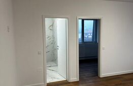 Exclusivitate ! Apartament 2 camere, Finisat, Parcare Subterana, Beta