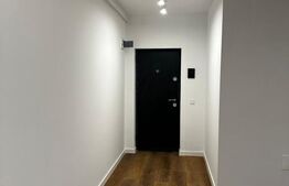 Exclusivitate ! Apartament 2 camere, Finisat, 37 mp, Parcare , Beta