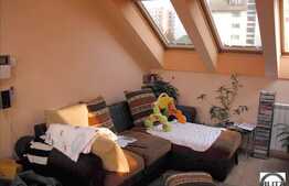 Casa de vanzare in Cluj-Napoca, cartier Gheorgheni !