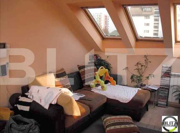 Casa de vânzare 1 camera Gheorgheni - 18489CV | BLITZ Cluj-Napoca | Poza8