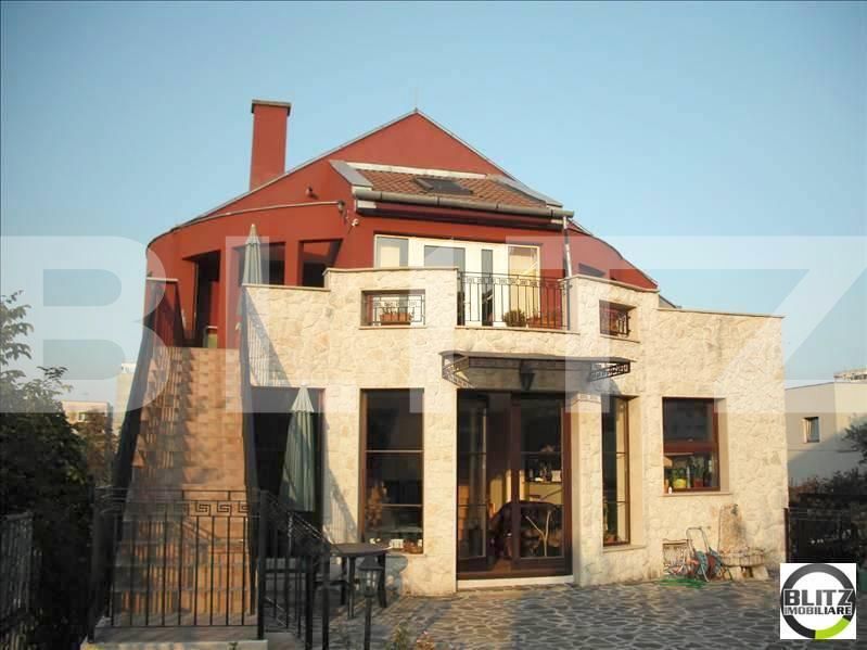 Casa de vânzare 1 camera Gheorgheni - 18489CV | BLITZ Cluj-Napoca | Poza2