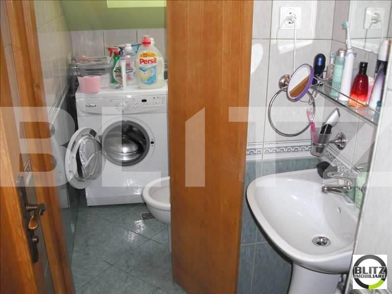 Casa de vânzare 1 camera Gheorgheni - 18489CV | BLITZ Cluj-Napoca | Poza7