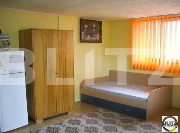 Garsonieră de închiriat Iris - 1849AI | BLITZ Cluj-Napoca | Poza2