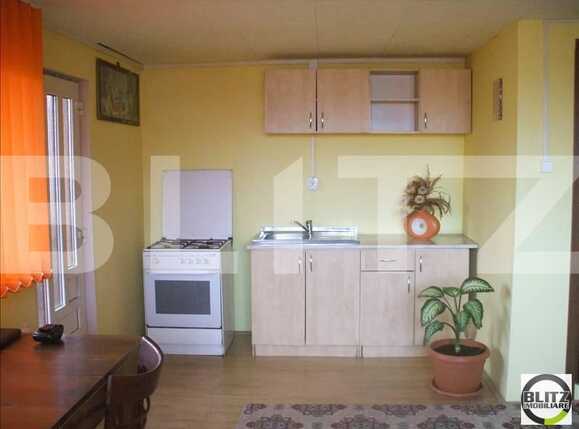 Garsonieră de închiriat Iris - 1849AI | BLITZ Cluj-Napoca | Poza1