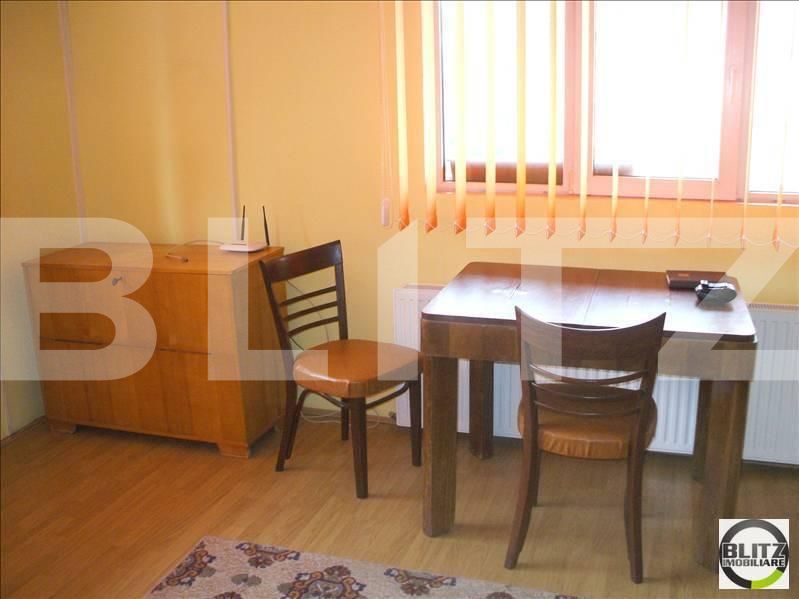 Garsonieră de închiriat Iris - 1849AI | BLITZ Cluj-Napoca | Poza4