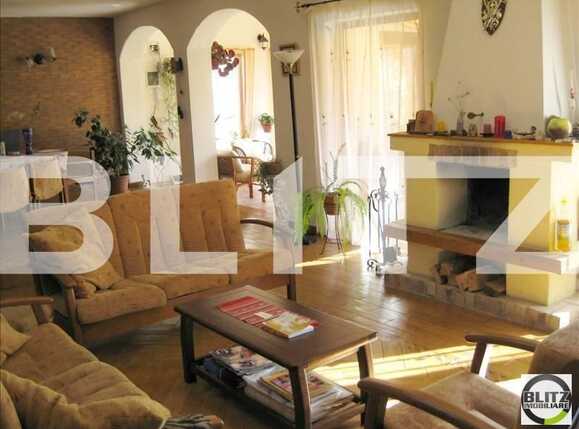 Casa de vânzare 4 camere Gheorgheni - 18490CV | BLITZ Cluj-Napoca | Poza1