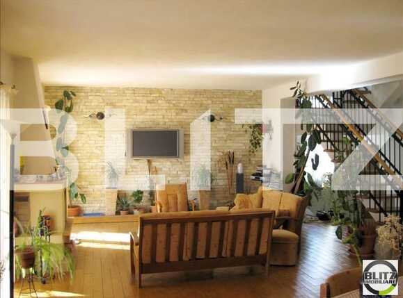 Casa de vânzare 4 camere Gheorgheni - 18490CV | BLITZ Cluj-Napoca | Poza3