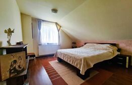 Casă unifamilială 9 camere, teren 560 mp, 7 locuri de parcare