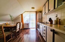 Casă unifamilială 9 camere, teren 560 mp, 7 locuri de parcare