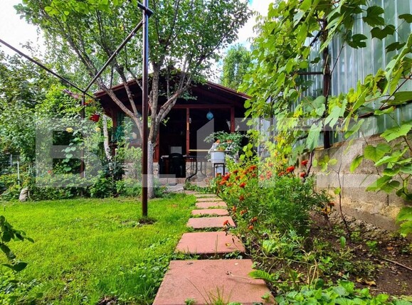 Casa de vânzare 9 camere Marasti - 184900CV | BLITZ Cluj-Napoca | Poza1