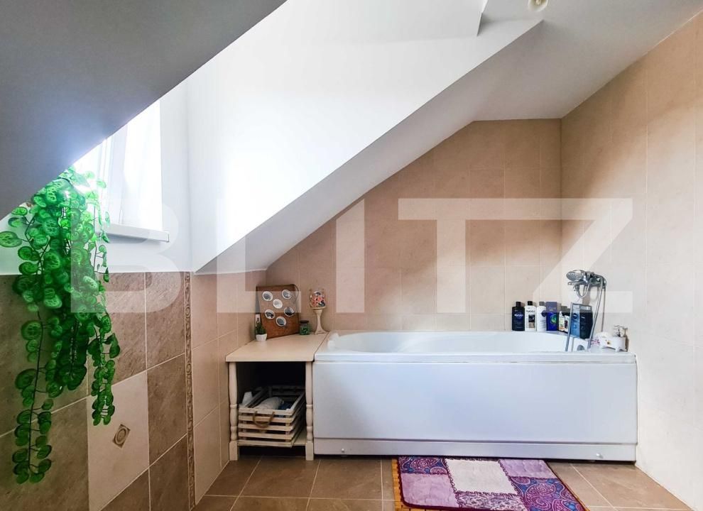 Casa de vânzare 9 camere Marasti - 184900CV | BLITZ Cluj-Napoca | Poza4