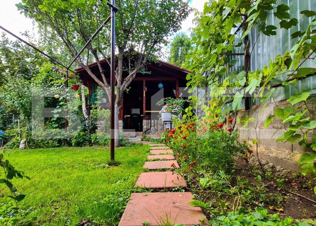 Casa de vânzare 9 camere Marasti - 184900CV | BLITZ Cluj-Napoca | Poza2