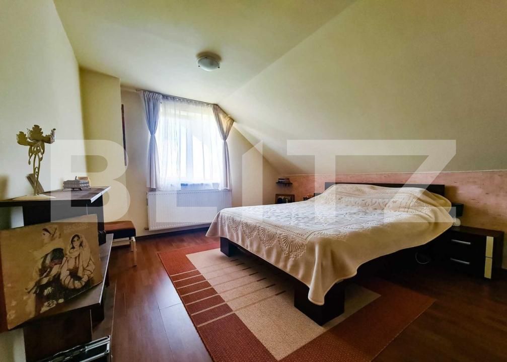 Casa de vânzare 9 camere Marasti - 184900CV | BLITZ Cluj-Napoca | Poza6