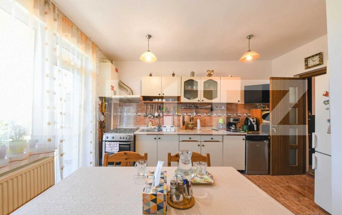 Casa de vânzare 9 camere Marasti - 184900CV | BLITZ Cluj-Napoca | Poza2