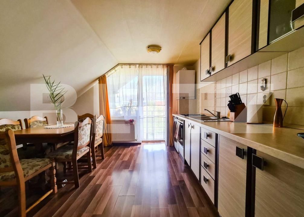 Casa de vânzare 9 camere Marasti - 184900CV | BLITZ Cluj-Napoca | Poza5