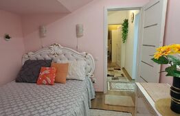 Apartament la mansarda, cu 3 camere, 60 de mp, in zona Teilor, parcare cu CF