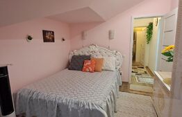 Apartament la mansarda, cu 3 camere, 60 de mp, in zona Teilor, parcare cu CF