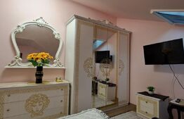 Apartament la mansarda, cu 3 camere, 60 de mp, in zona Teilor, parcare cu CF