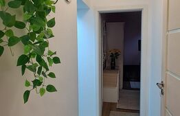 Apartament la mansarda, cu 3 camere, 60 de mp, in zona Teilor, parcare cu CF