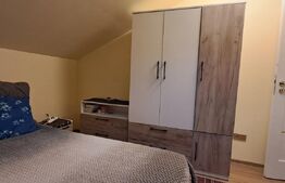 Apartament la mansarda, cu 3 camere, 60 de mp, in zona Teilor, parcare cu CF
