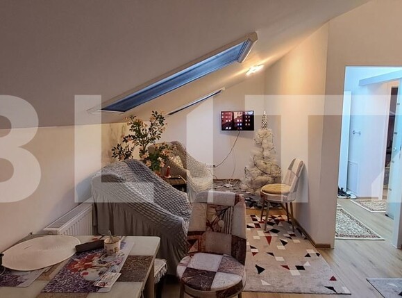 Apartament de vânzare 3 camere Floreşti - 184903AV | BLITZ Cluj-Napoca | Poza3