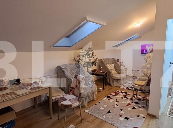 Apartament de vânzare 3 camere Floreşti - 184903AV | BLITZ Cluj-Napoca | Poza4