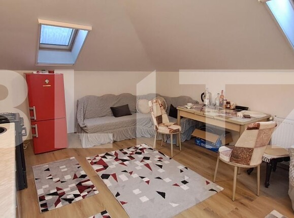 Apartament de vânzare 3 camere Floreşti - 184903AV | BLITZ Cluj-Napoca | Poza1