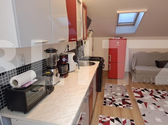 Apartament de vânzare 3 camere Floreşti - 184903AV | BLITZ Cluj-Napoca | Poza2